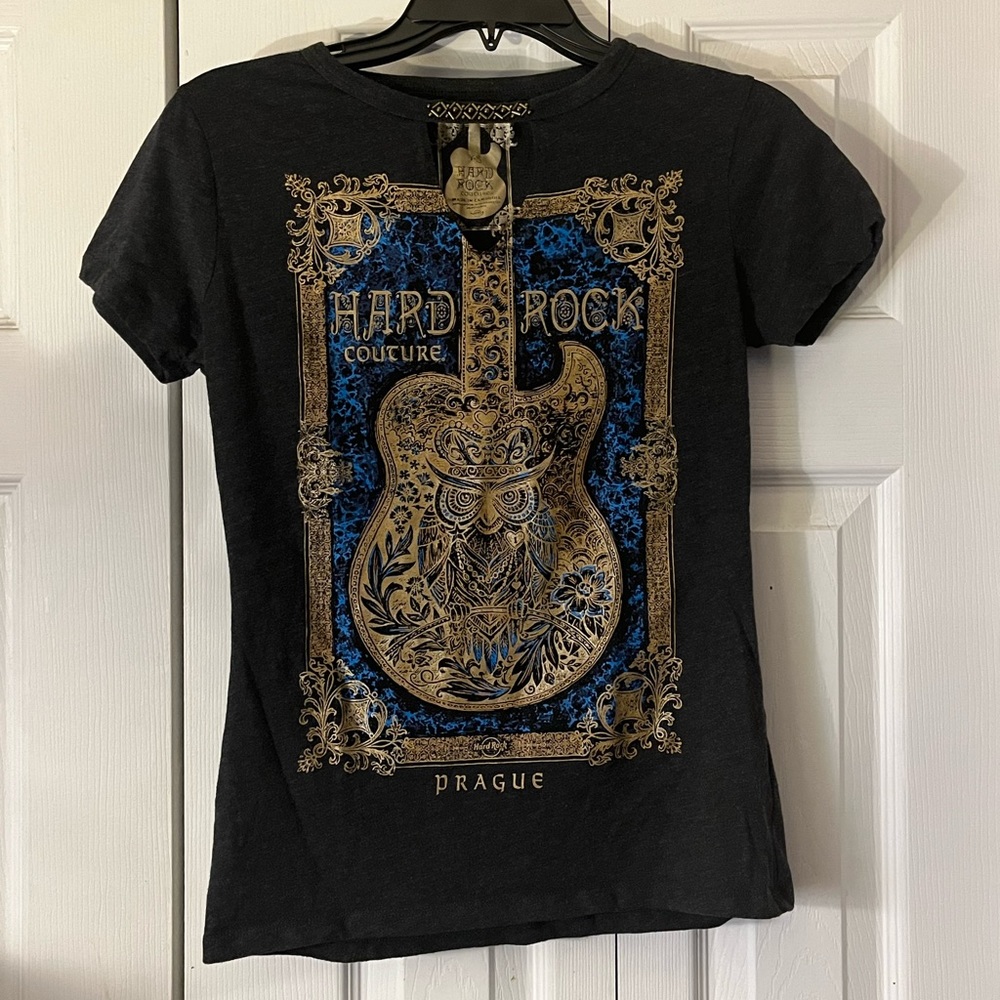 Hard Rock Cafe Shirt XS